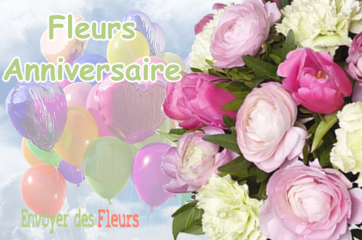 lIVRAISON FLEURS ANNIVERSAIRE à BEUREY-SUR-SAULX