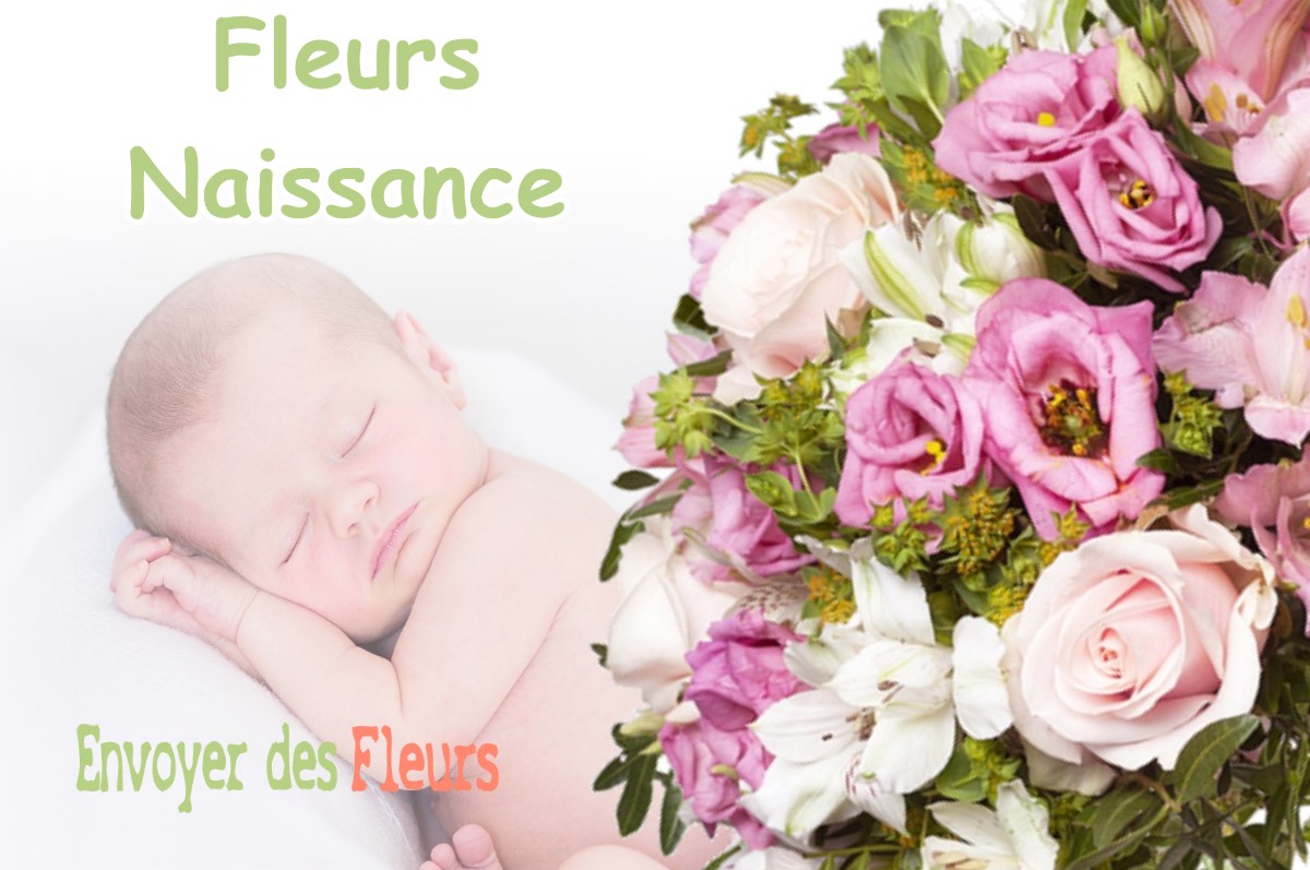 lIVRAISON FLEURS NAISSANCE à BEUREY-SUR-SAULX