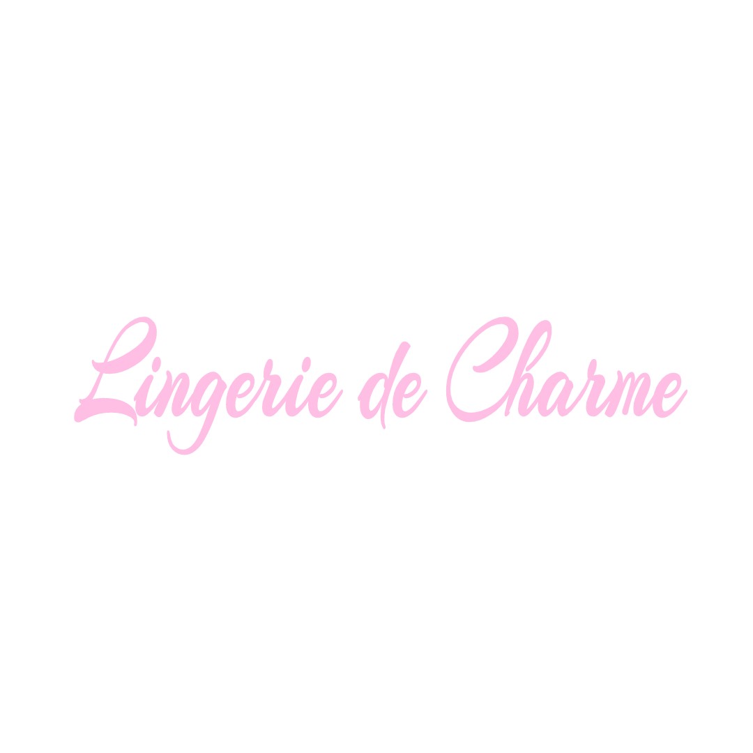 LINGERIE DE CHARME BEUREY-SUR-SAULX